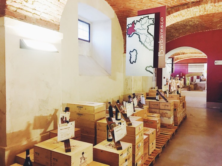 risotti e dintorni banca del vino