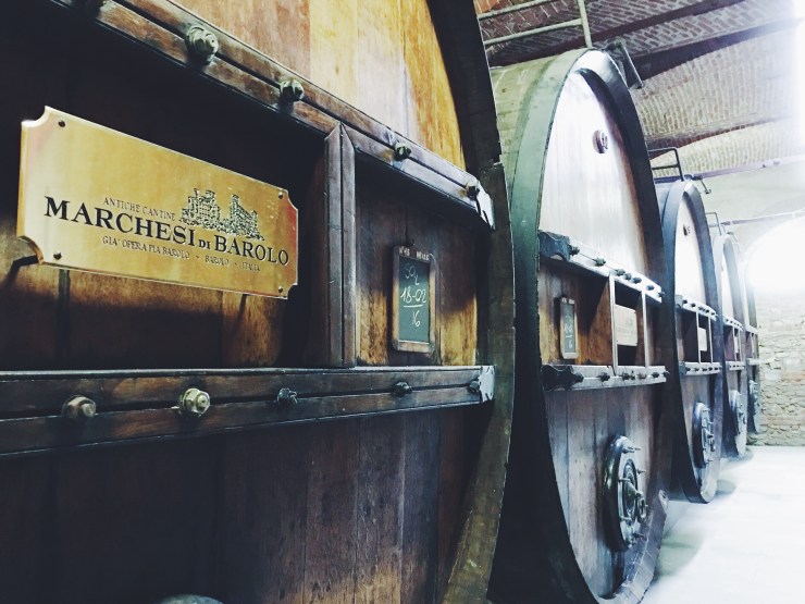 risotti e dintorni marchesi di barolo