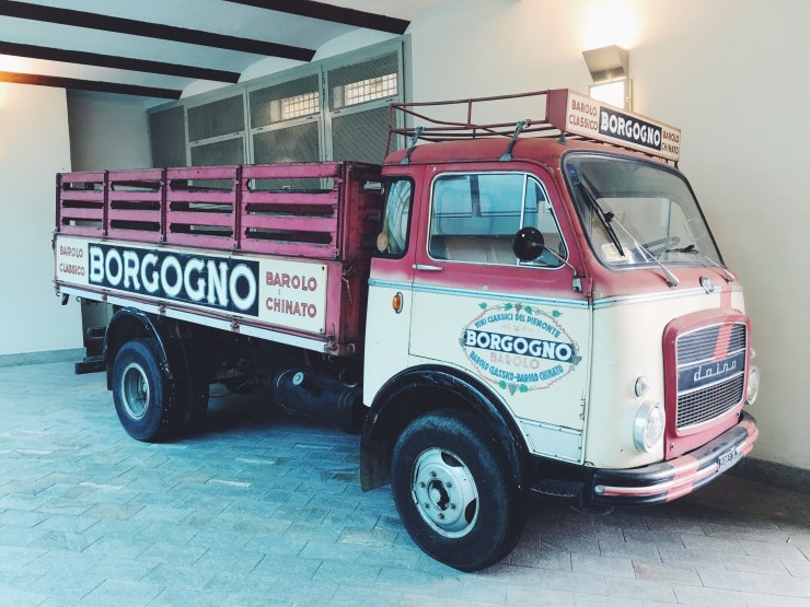 risotti e dintorni barolo borgogno