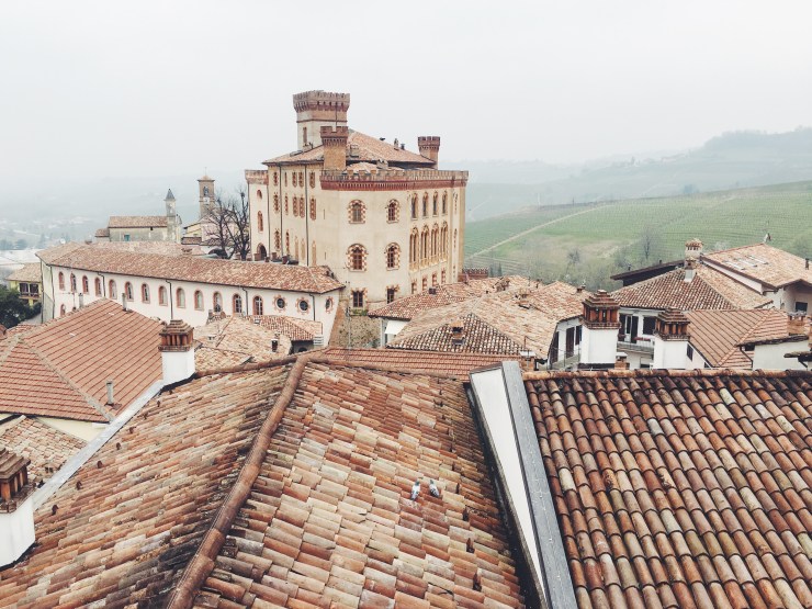 risotti e dintorni barolo