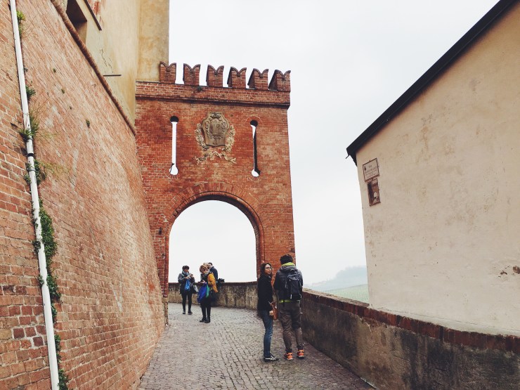 risotti e dintorni barolo