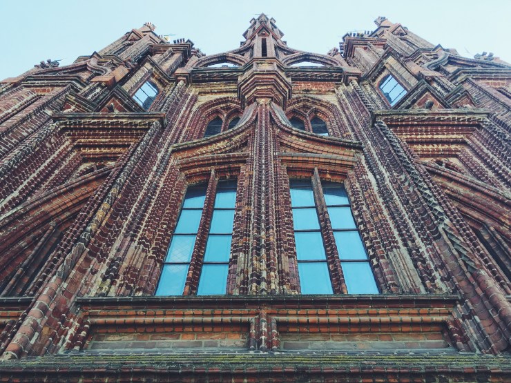 Chiesa di Sant'Anna Vilnius