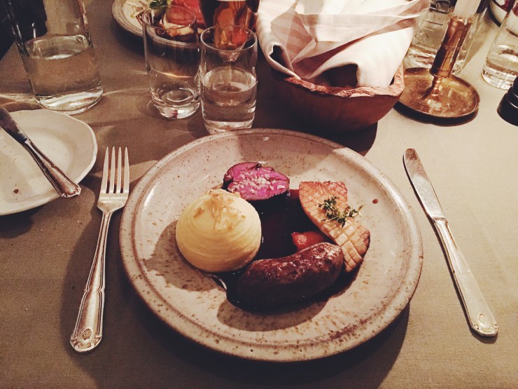 den gyldene freden stockholm